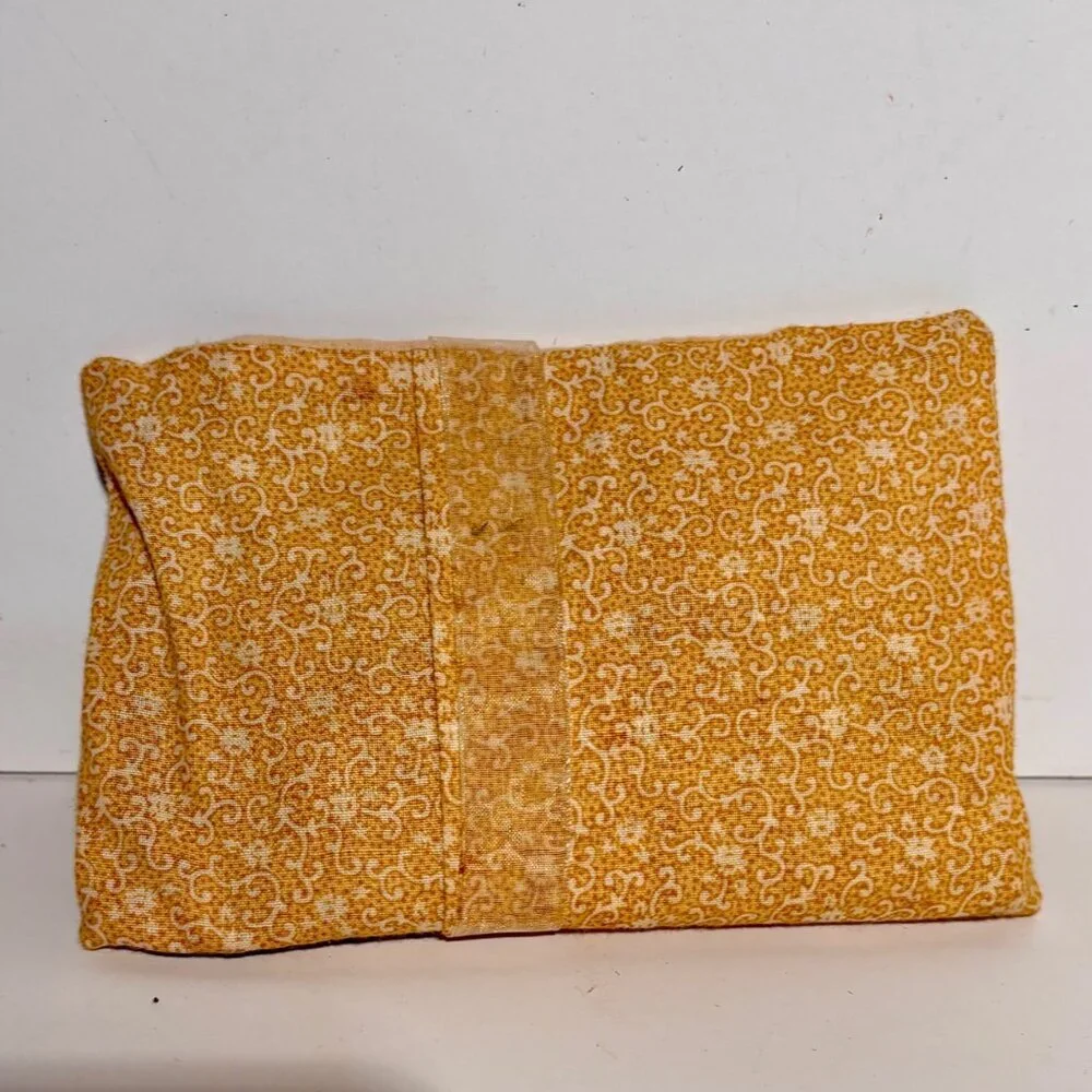 Hand Crafted add touch